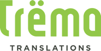 Changement de logo Trëma