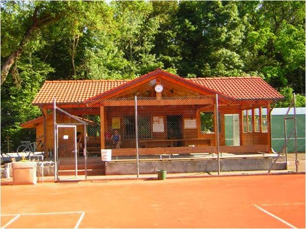 SV Weichering - Abteilung Tennis