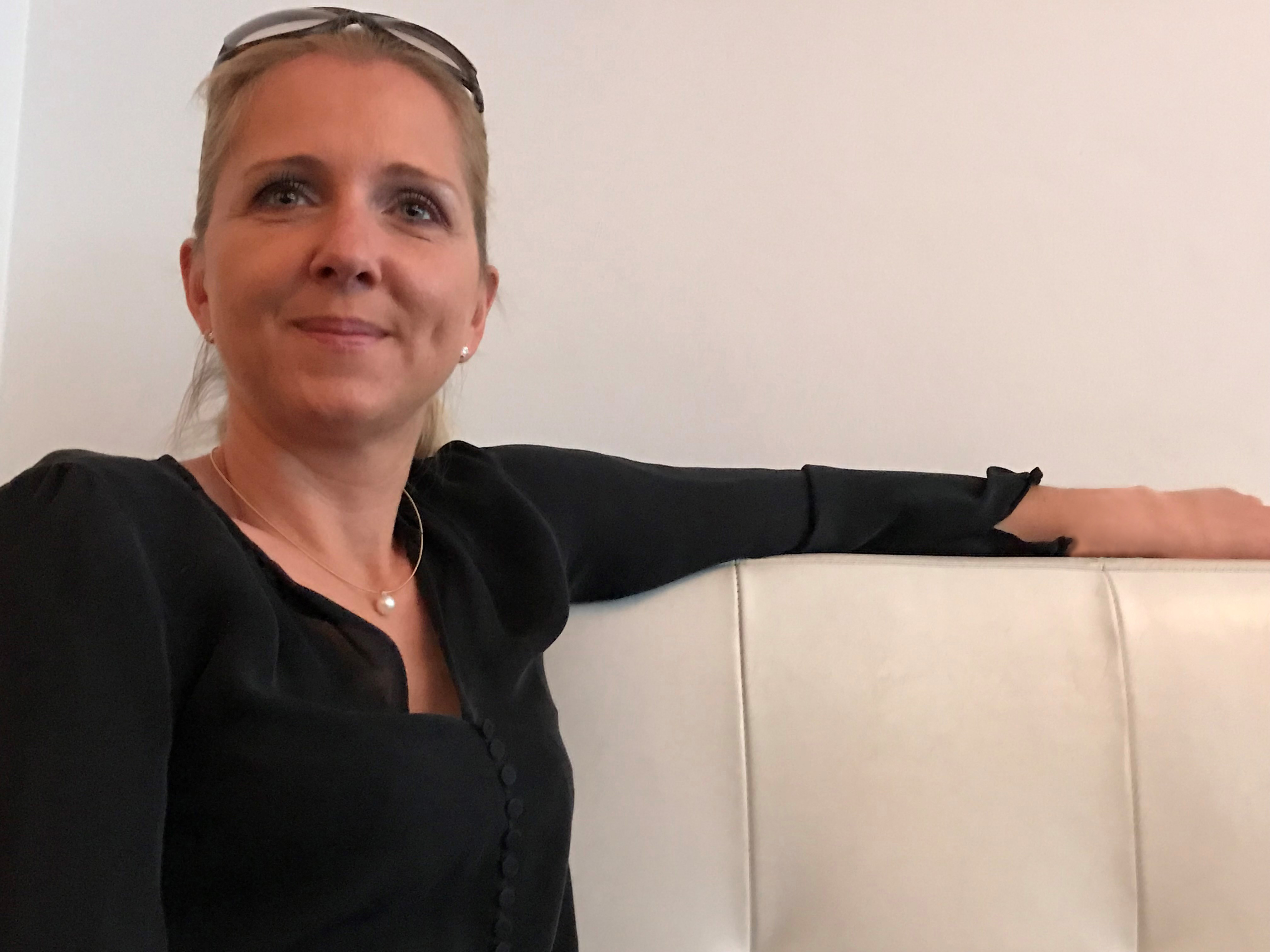 Impressum - Hebamme Jessica Burgwedel