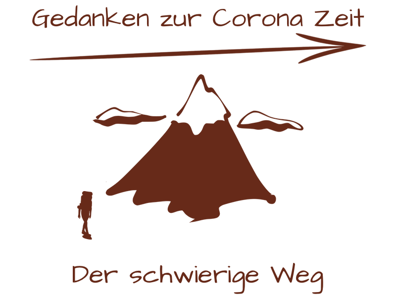 Gedanken zur Corona Zeit