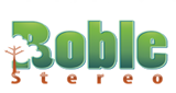 ROBLE ESTEREO-ARCABUCO