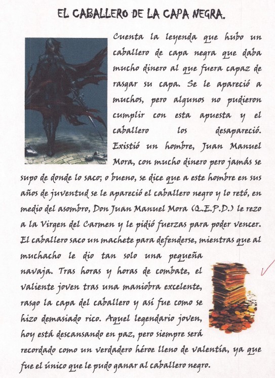 Boyacá Tierra De Mitos Leyendas Boyacá