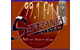 SERRANÍA ESTEREO 99,1 FM-COCUY