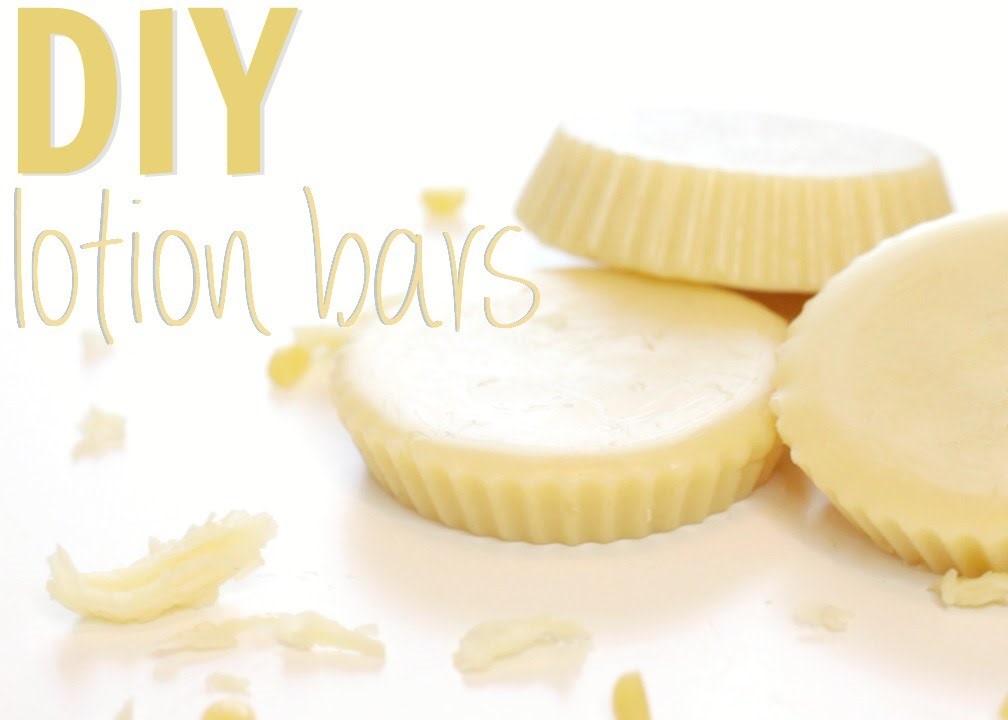 Body Butter!