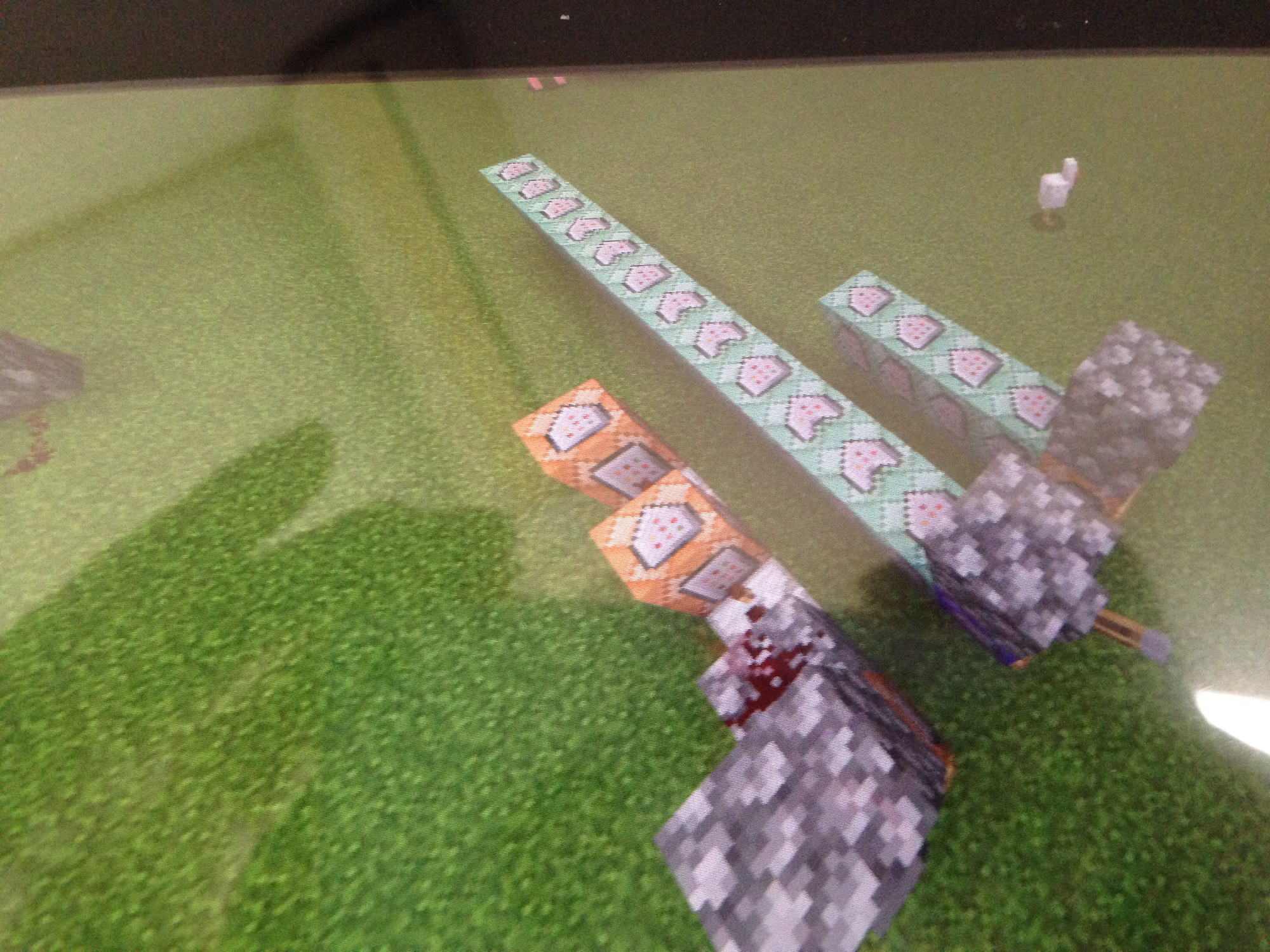 けんけんコマンド置き場へようこそ Kenkencommandplace ページ