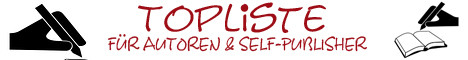 Topliste für Self-Publisher