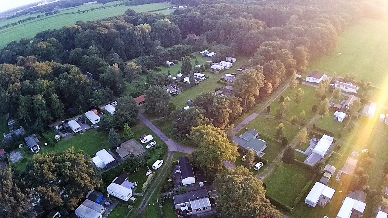 Over ons - Camping de Wielewaal