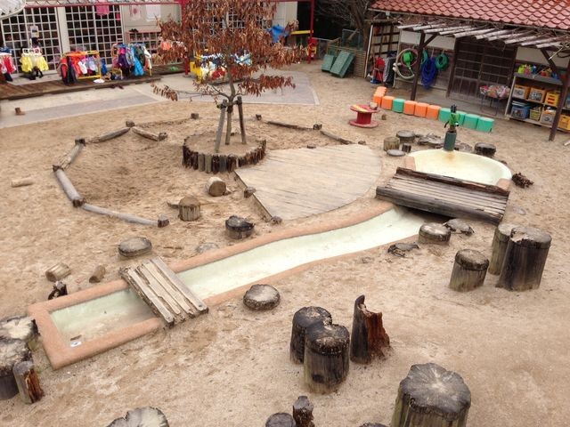 改修前