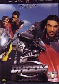 Dhoom