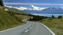South Island 