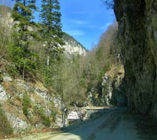 Gola di Buynovo