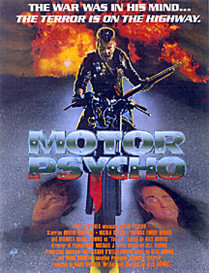 Motor Psycho