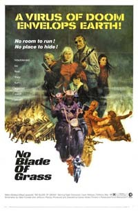 No Blade of Grass (2000: la fine dell'uomo)