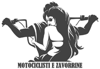 Motociclisti e Zavorrine: gruppo Facebook di appassionati di moto