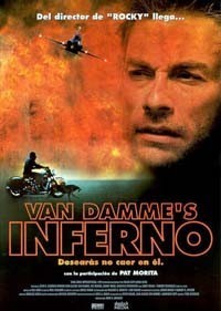 Inferno (Fino all'inferno)