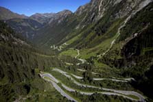 Silvretta-Hochalpenstraße