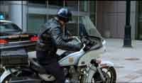 2001 - Exit Wounds, Kawasaki KZ 1000 Police