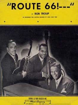 Nat King Cole