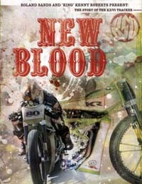 New Blood (documentario)