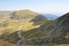 Transalpina (DN67C)