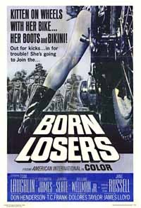 The Born Losers (Violence)