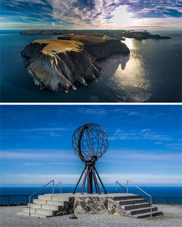 Capo Nord