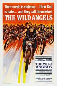 The Wild Angels (I selvaggi)