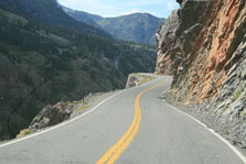 U.S. Route 550 (Colorado)