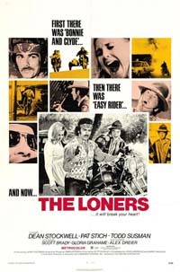 The Loners (La polizia non perdona)