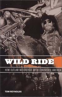 The Wild Ride of Outlaw Bikers (documentario)
