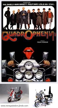 Quadrophenia