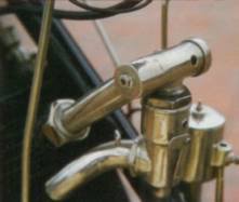1903 - Carburatore a vaporizzazione Longuemare