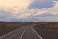 Ruta 40 (5.000 km)