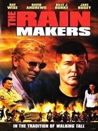 The Rain Makers