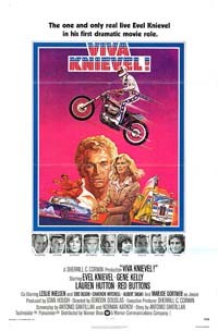 Viva Knievel! (Le strabilianti avventure di Superasso)