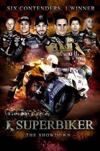 I superbiker (documentario)