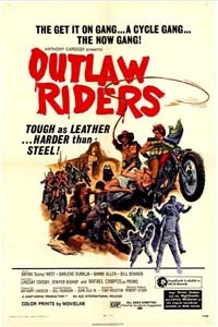 Outlaw Riders