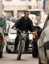 The Bourne Ultimatum - Il ritorno dello sciacallo