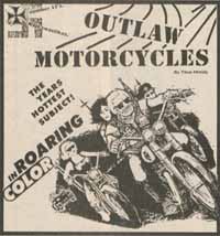 Outlaw Motorcycles