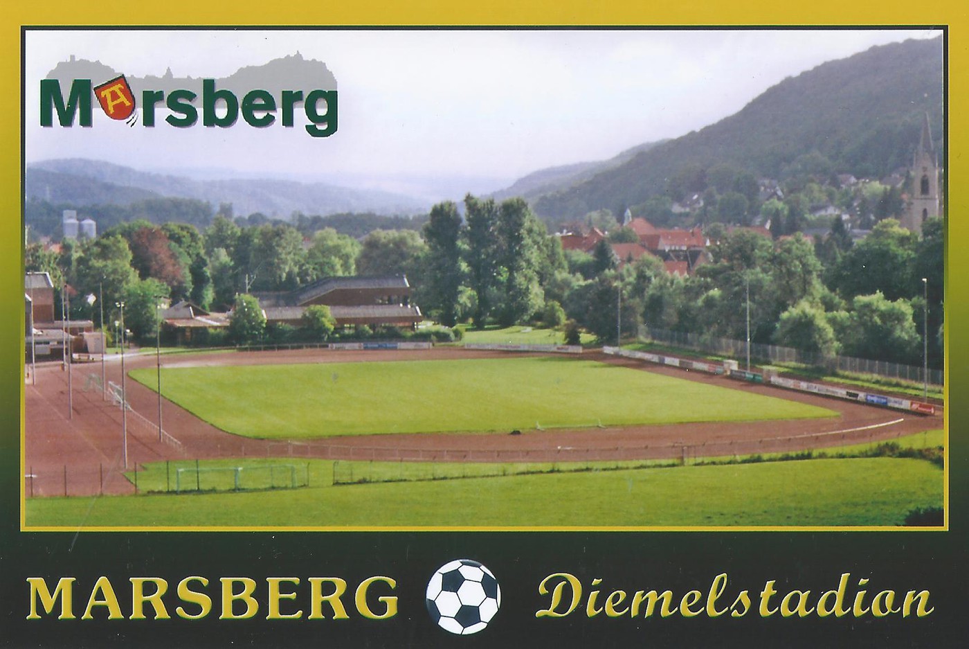 2. Marsberger 6 StundenLauf crazyrunner.de