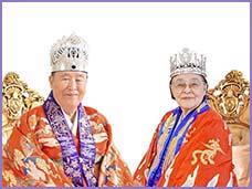 サンクチュアリ教会 日本サンクチュアリ協会