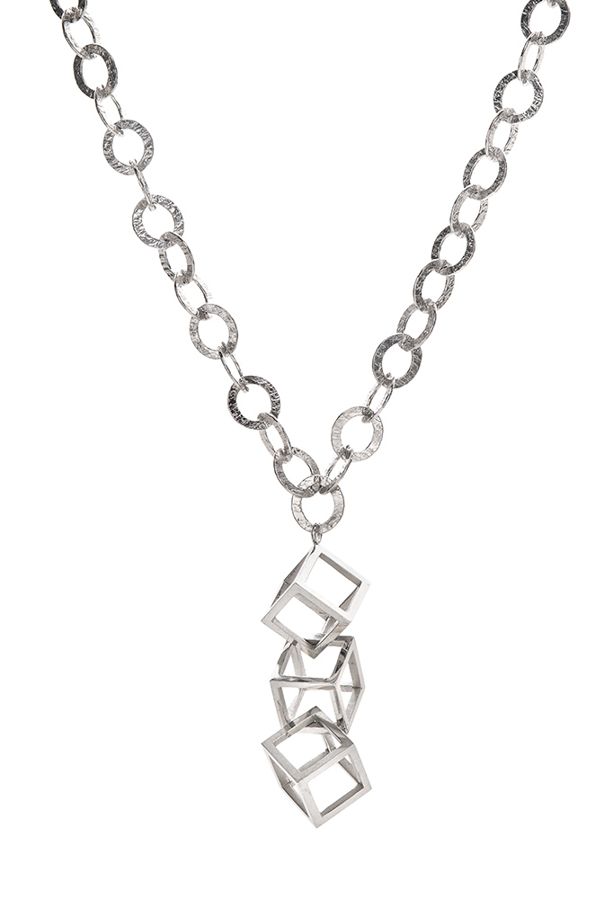 ネックレス　925シルバー