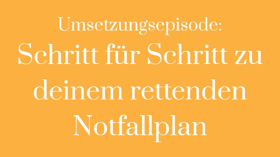 Ängste Angst Erfolg evolutionsbedingt bedingungslose Liebe