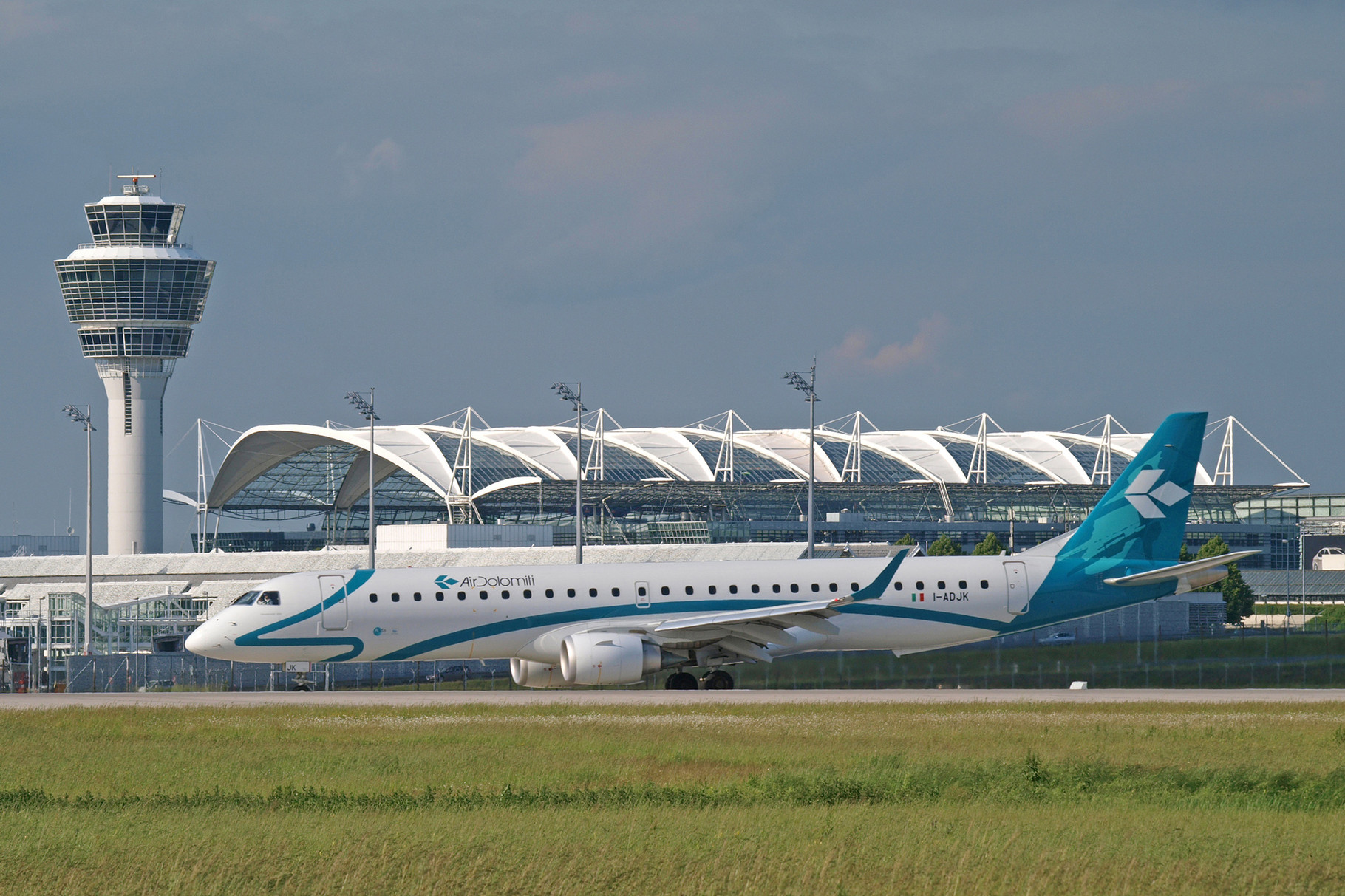 München Flughafen
