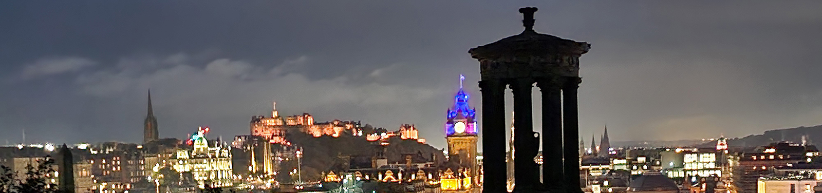 Edinburgh, Schottland