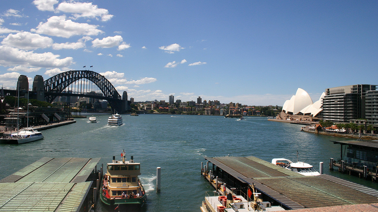 Sydney, Australien