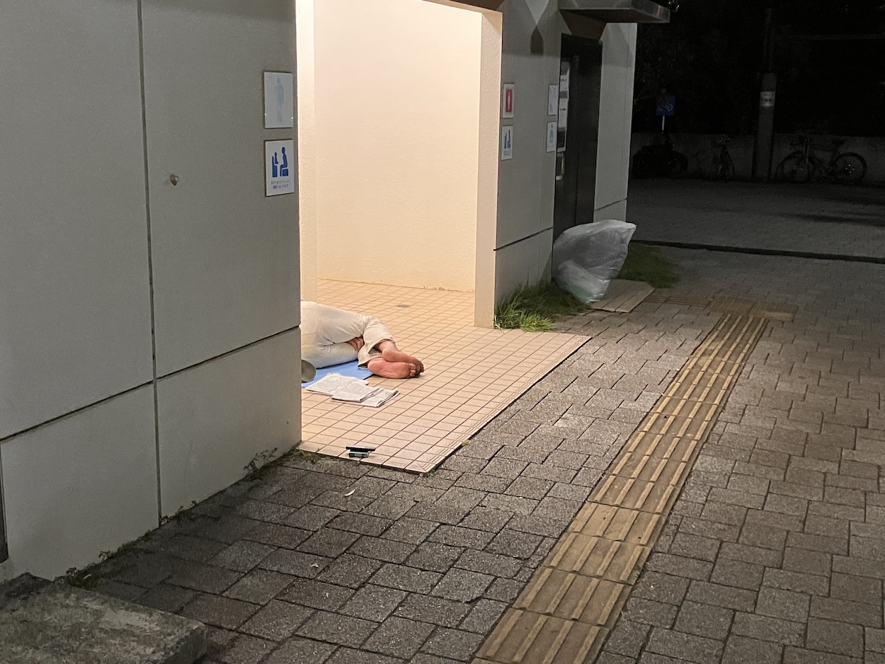 カニん記録 120