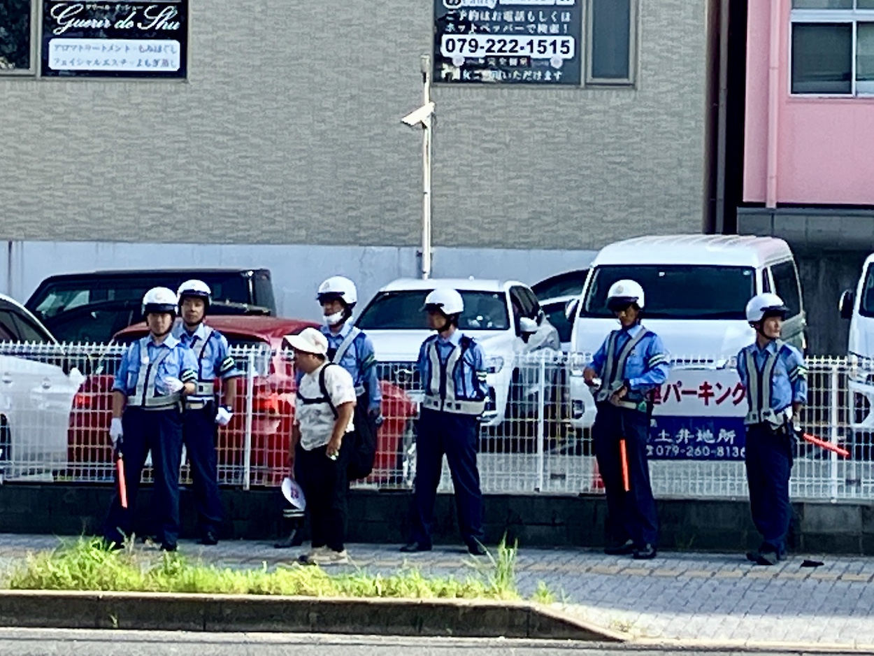 カニの記録 107