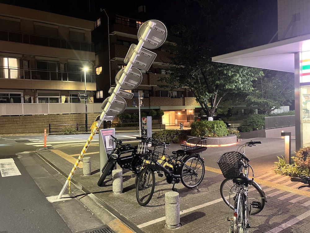 カニの記録 145