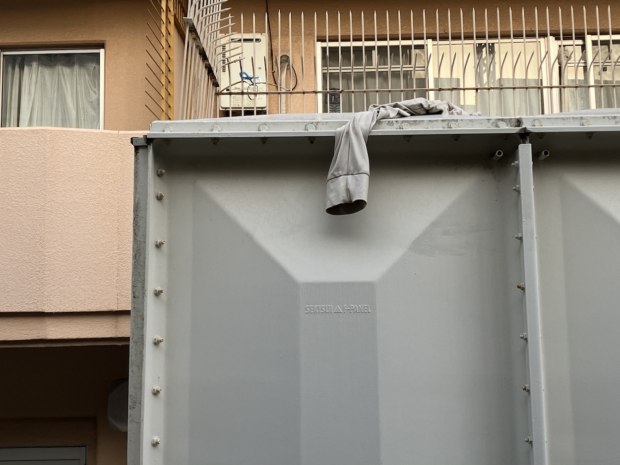 カニの記録 95